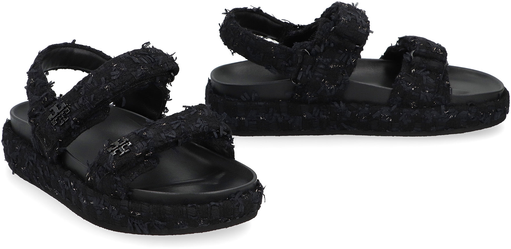 TORY BURCH Kira Sports Sandals for Women