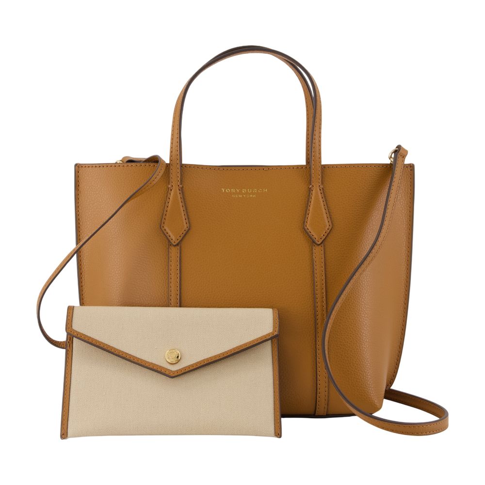 TORY BURCH Mini Zip Purse