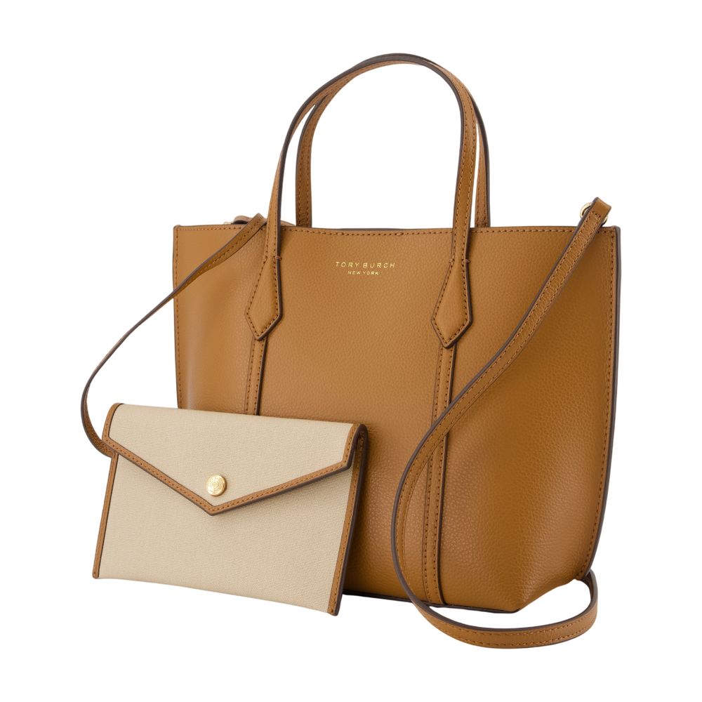 TORY BURCH Mini Zip Purse