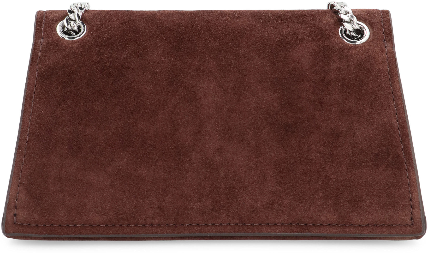 TORY BURCH Mini Shoulder Handbag with Sliding Chain Strap