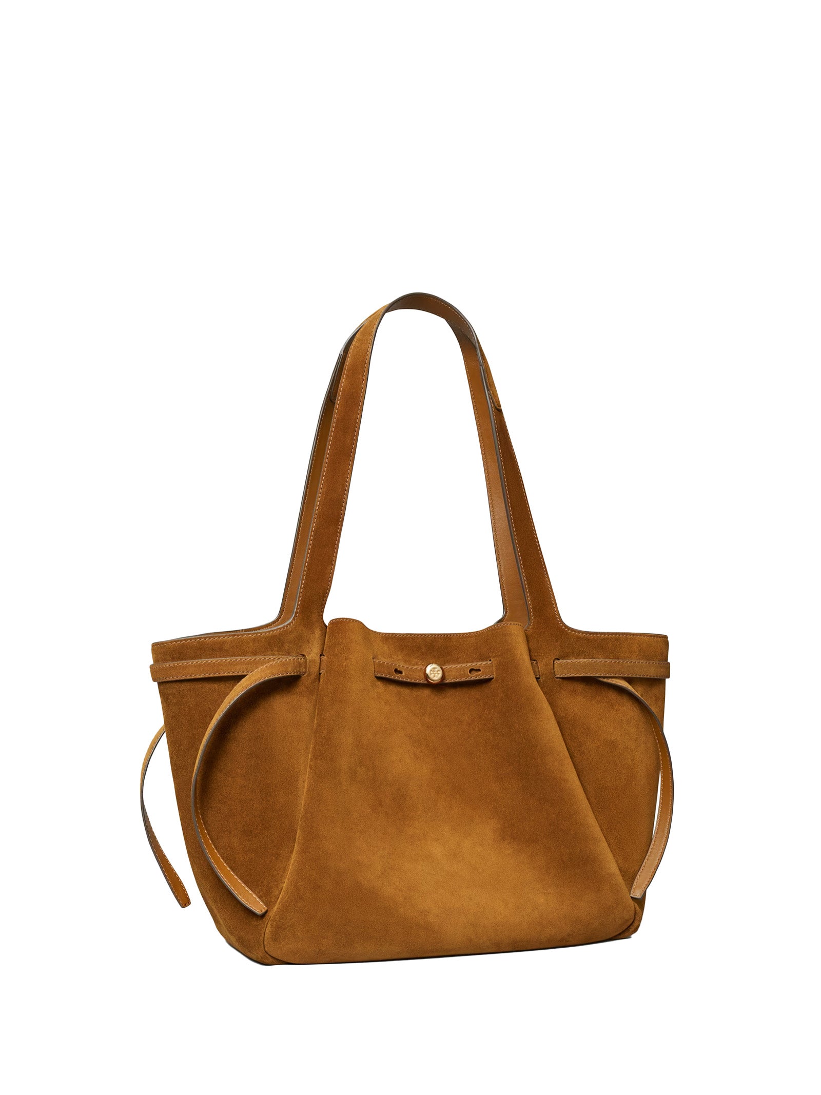 TORY BURCH Romy Shopper Handbag - Women’s Tote