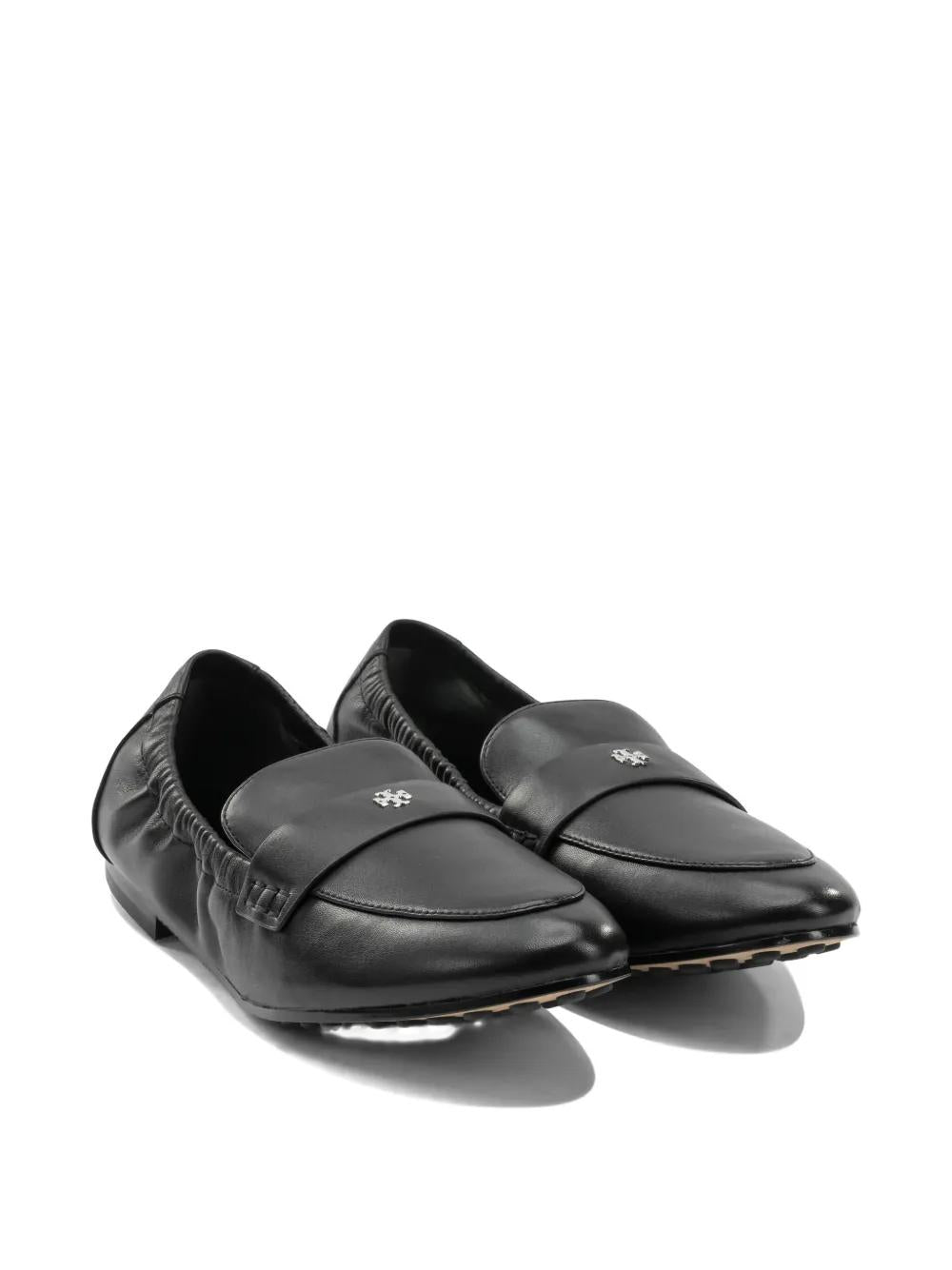 TORY BURCH Gathered Detail Loafers