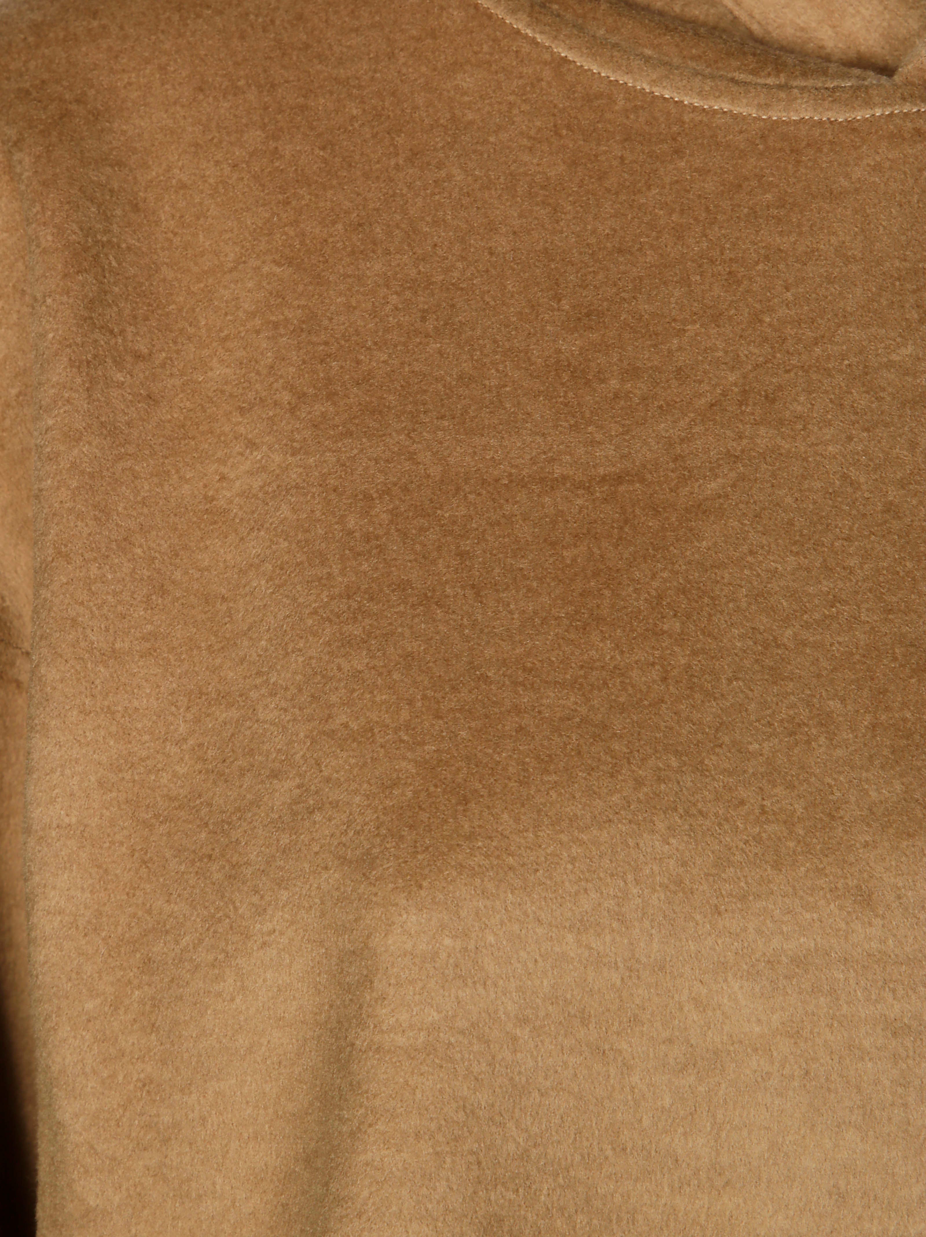 MAX MARA WEEKEND Weekend Classic Crew Neck Sweatshirt - Men's