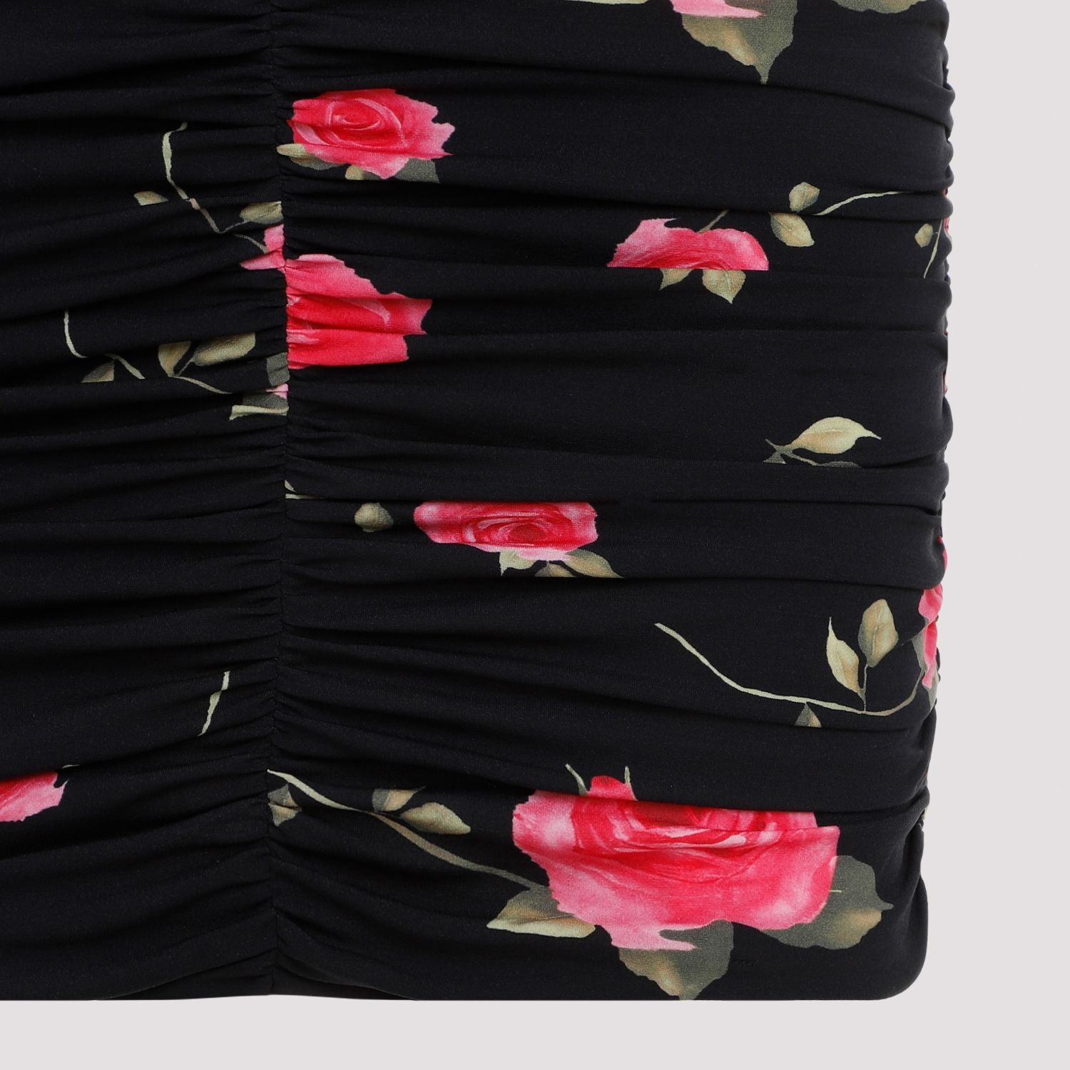 MAGDA BUTRYM Stylish Printed Dress