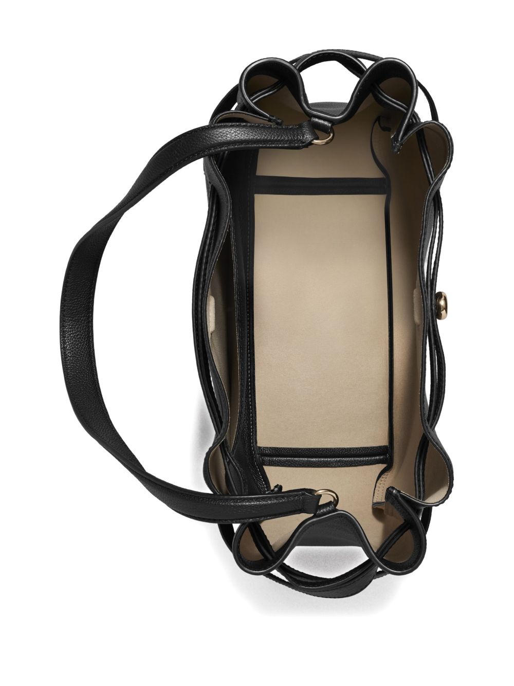 TORY BURCH Romy Large Bucket Handbag - Perfect for SS26