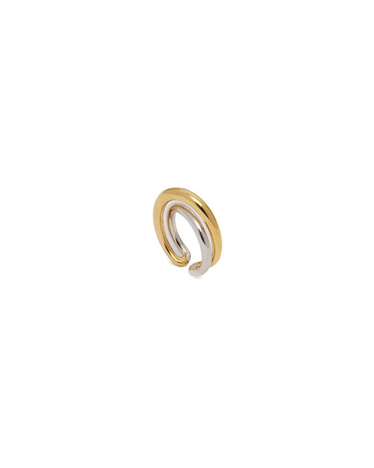 CHARLOTTE CHESNAIS Initial Model Ring