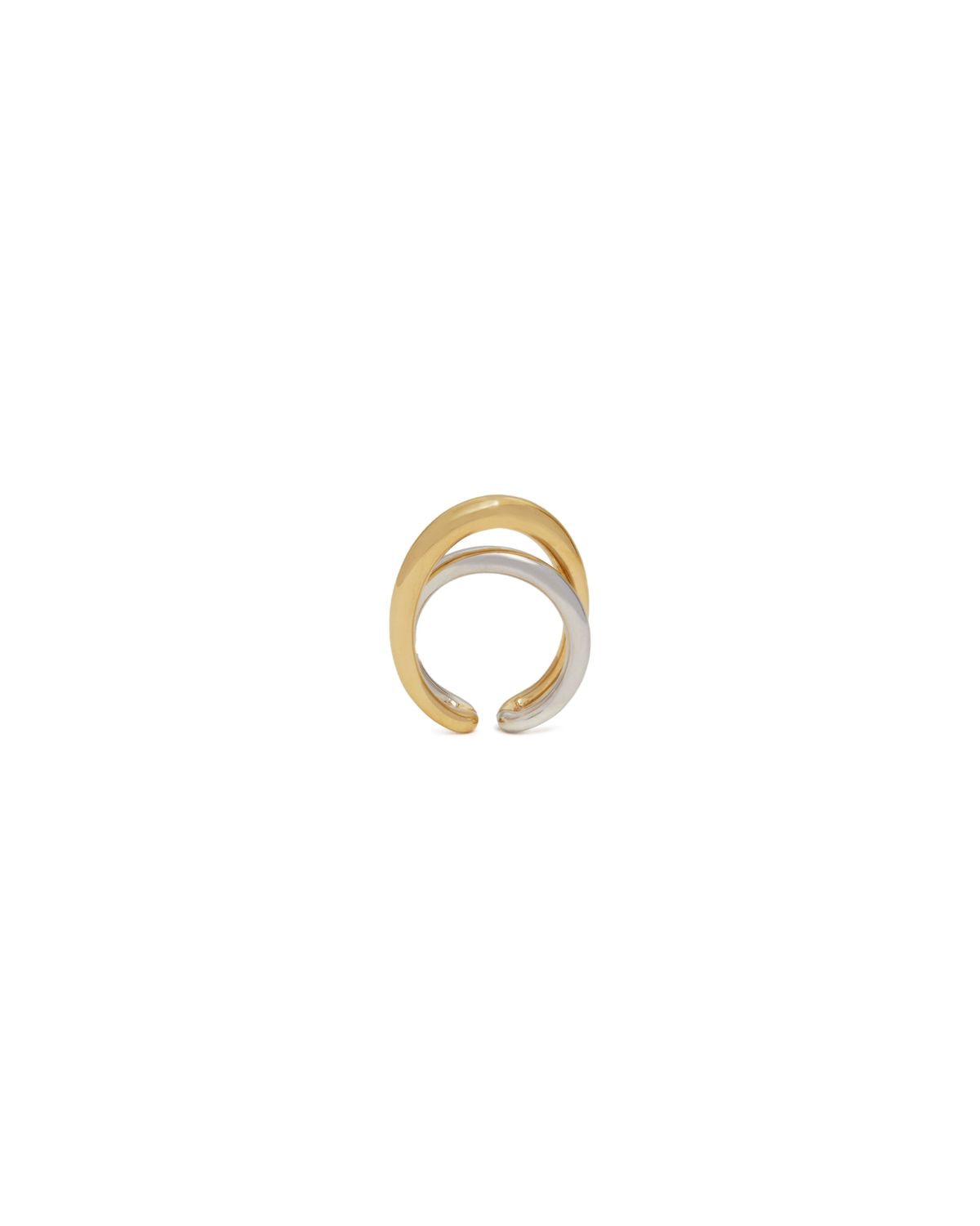CHARLOTTE CHESNAIS Initial Model Ring