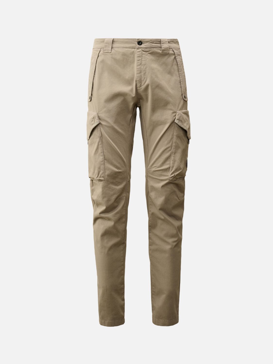 C.P.COMPANY Men's Cargo Pants - SS25 Collection