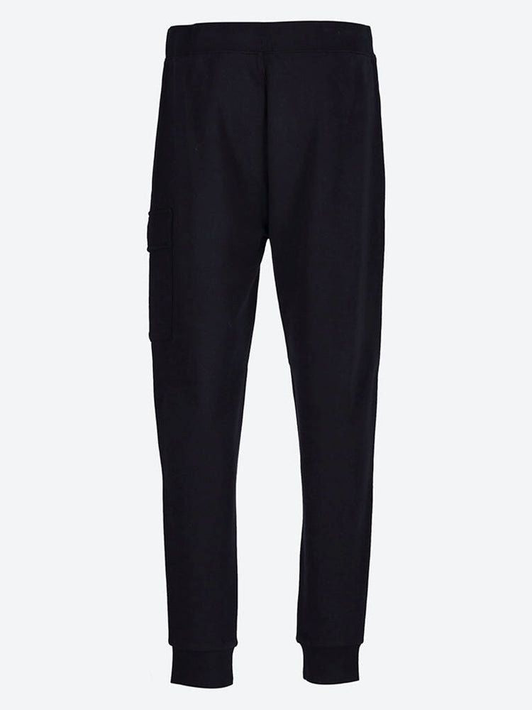 C.P.COMPANY Men's Cargo Sweatpants