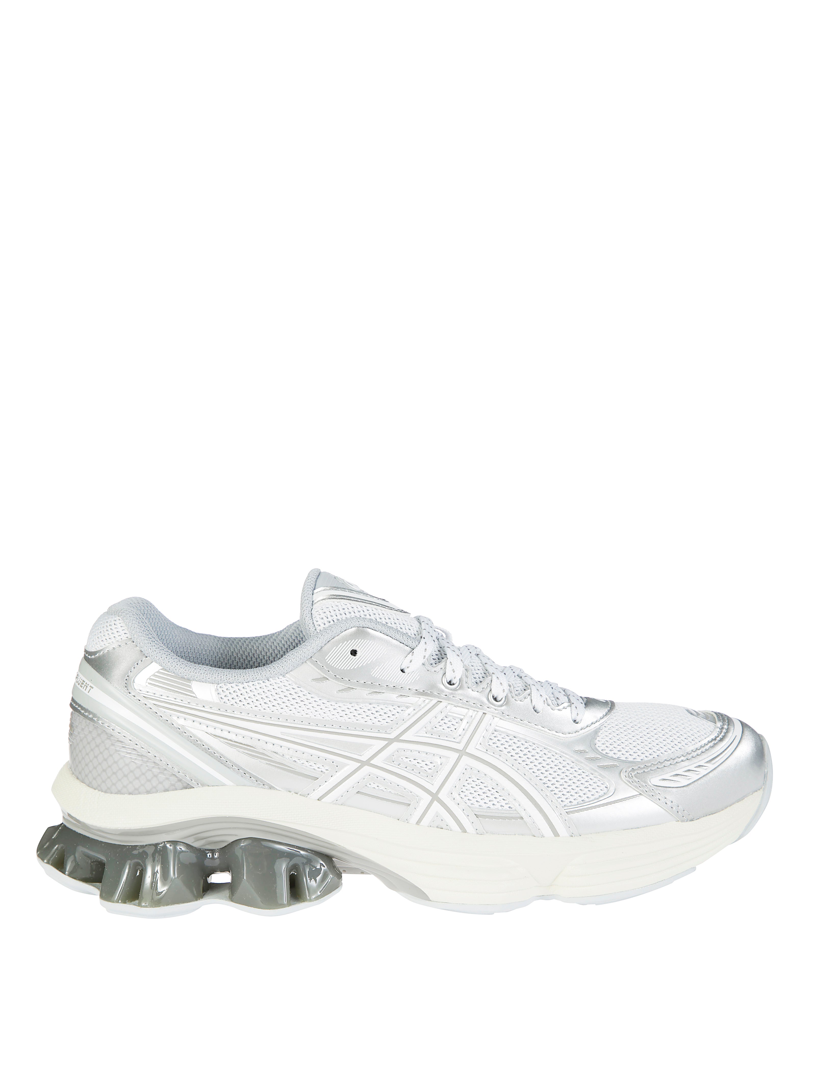 ASICS Men's GEL-KINETIC FLUENT Sneakers