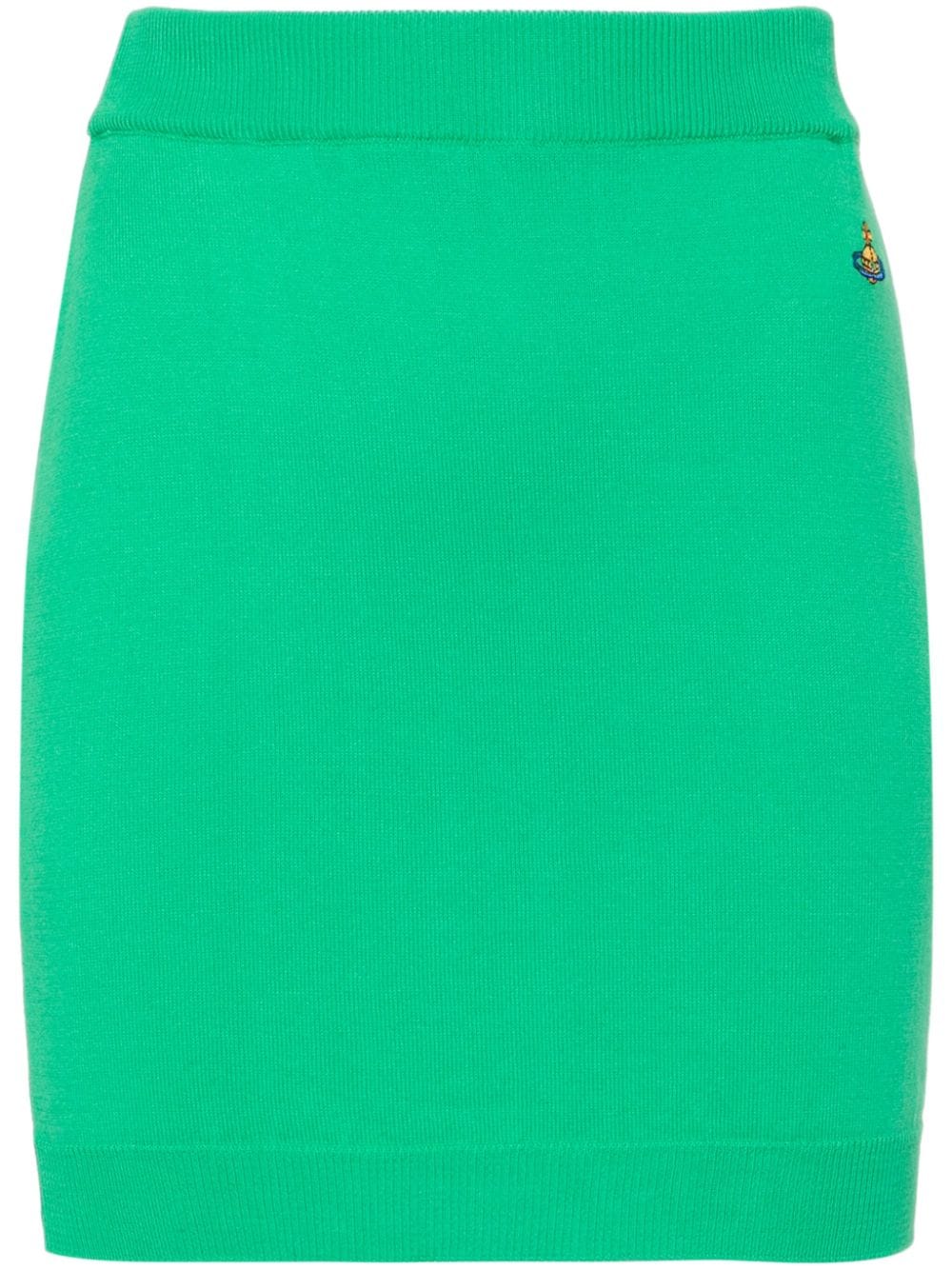 VIVIENNE WESTWOOD Women's Mini Bea Skirt - Regular Fit