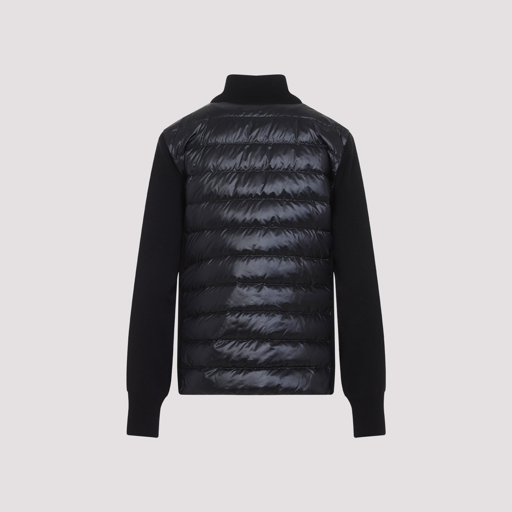 MONCLER Tricot Cardigan for Men - FW25