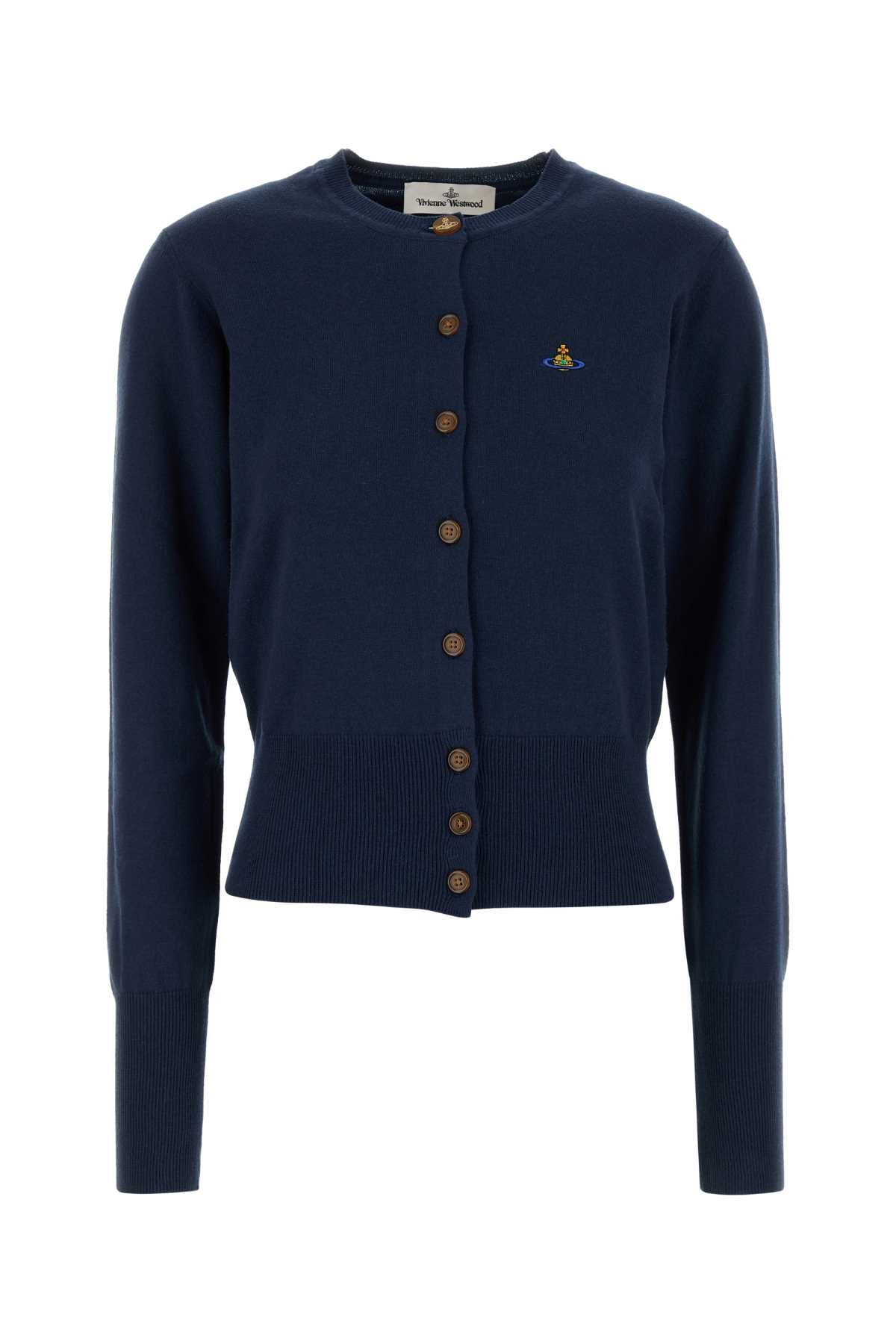 VIVIENNE WESTWOOD Cashmere Blend Sweater for Women