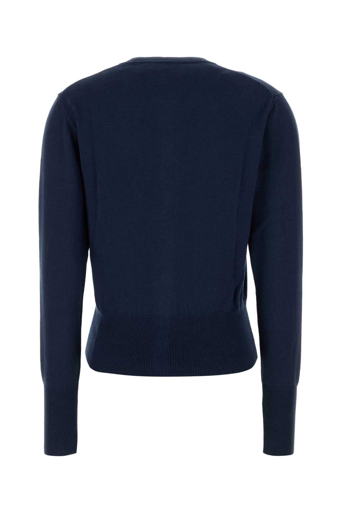 VIVIENNE WESTWOOD Cashmere Blend Sweater for Women