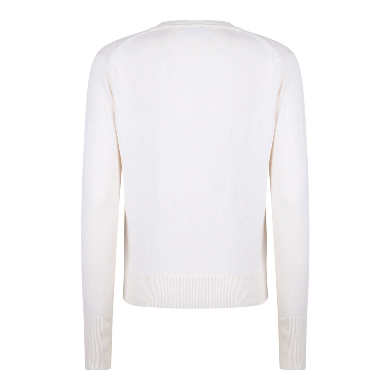 VIVIENNE WESTWOOD Luxurious Cashmere Cotton Sweater for Women