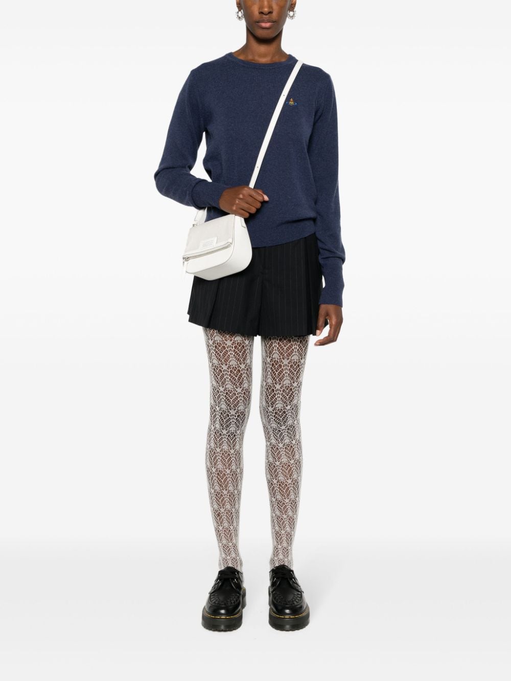 VIVIENNE WESTWOOD Bea Shirt - Size S