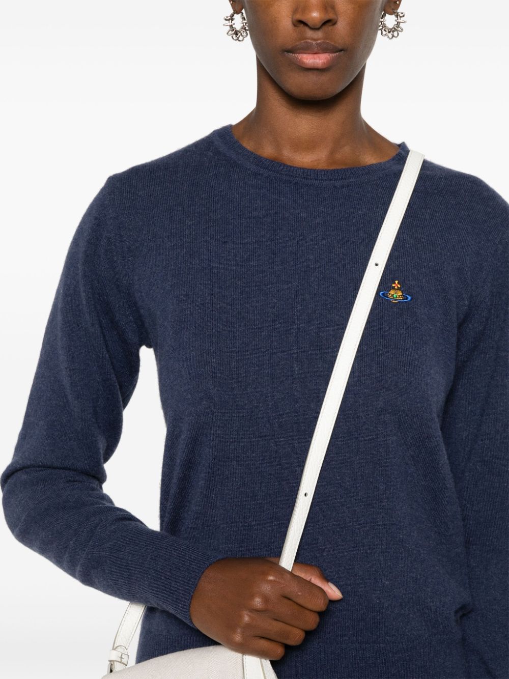 VIVIENNE WESTWOOD Bea Shirt - Size S