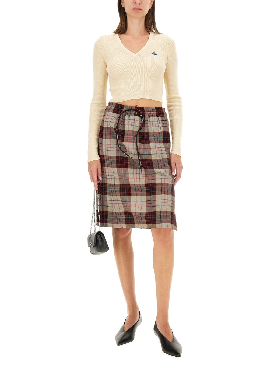 VIVIENNE WESTWOOD BEA Sweater Size S