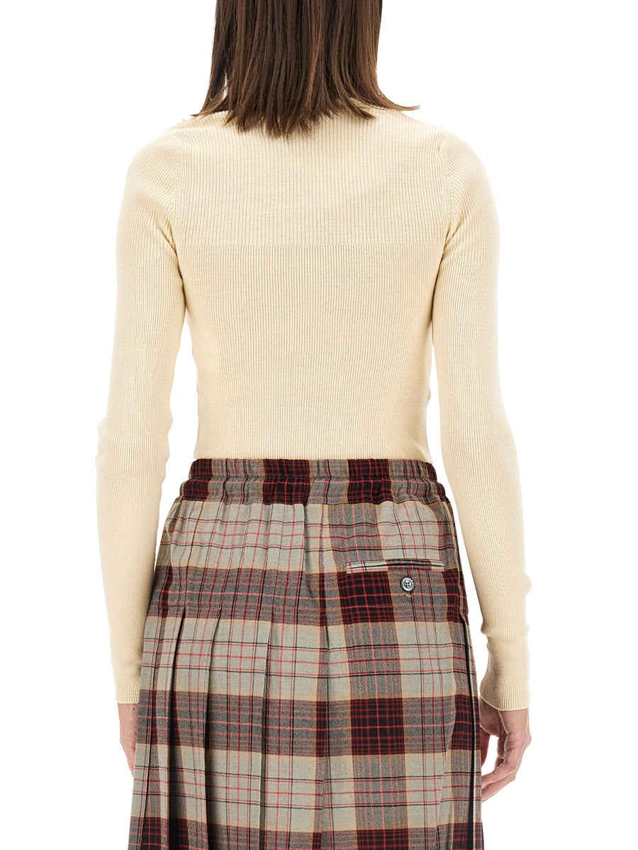 VIVIENNE WESTWOOD BEA Sweater Size S