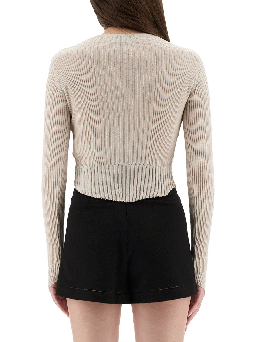 VIVIENNE WESTWOOD Cashmere Blend Women's Top