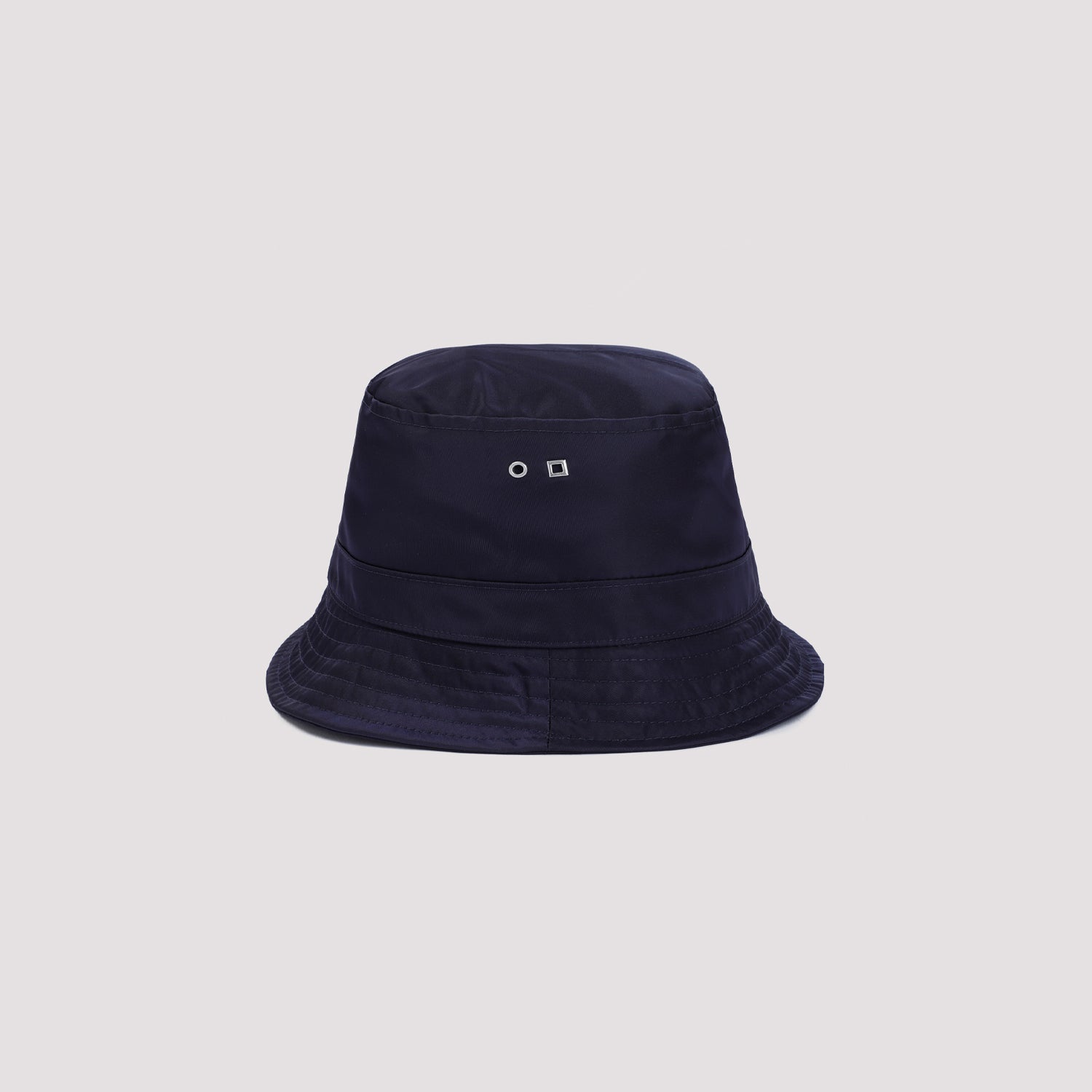 JACQUEMUS Mini Ovalie Bob Hat