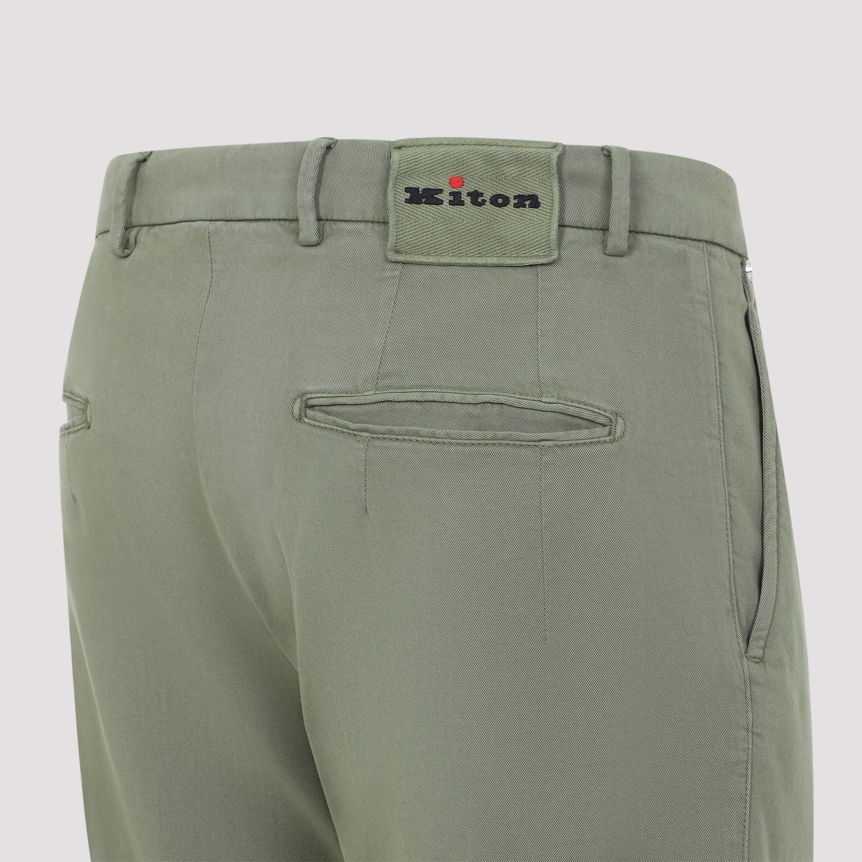 KITON Premium Men’s Mini Shorts