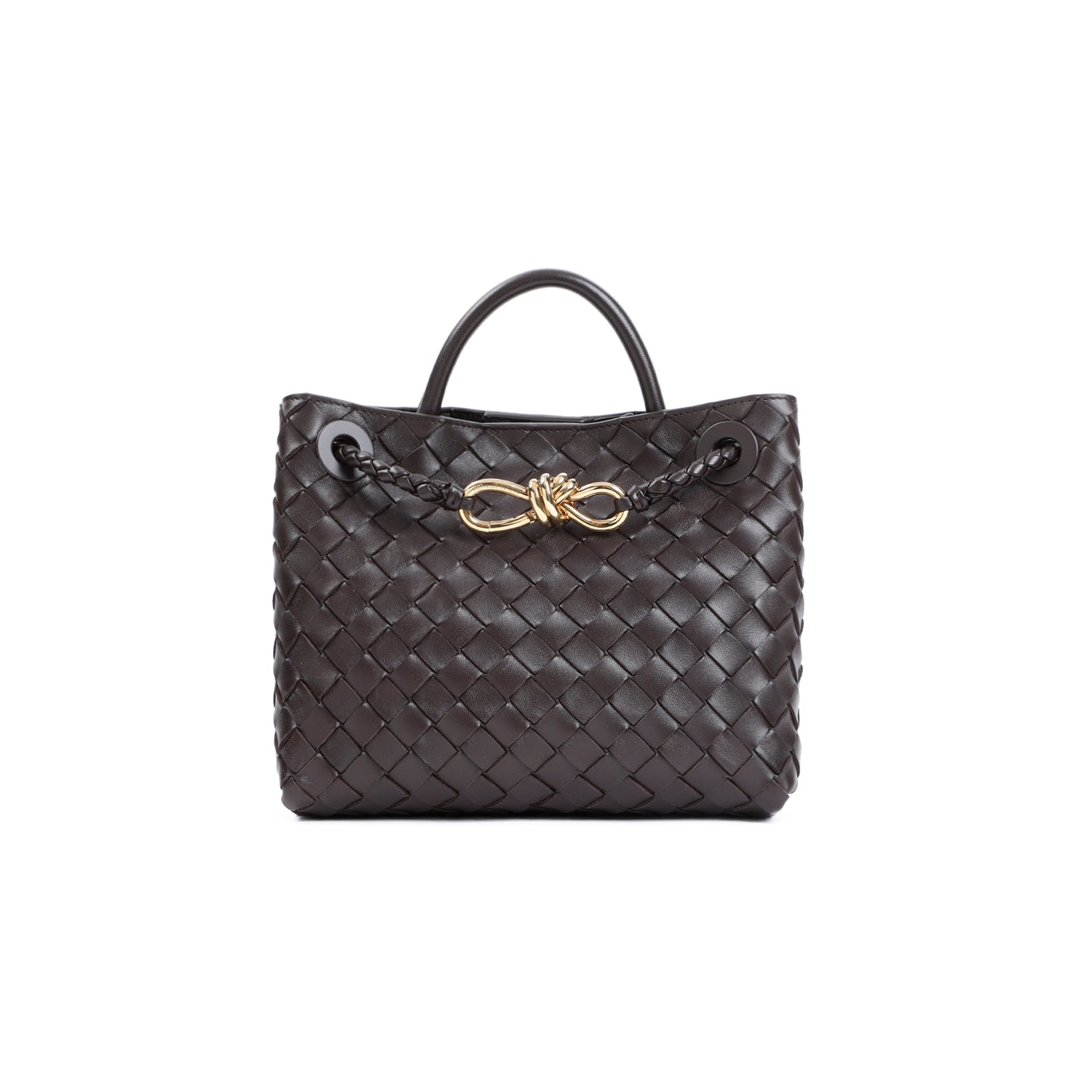 BOTTEGA VENETA Andiamo Mini Handbag