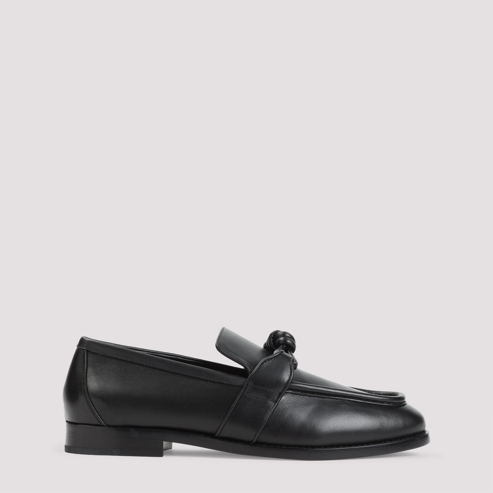 BOTTEGA VENETA Astaire Loafers for Men