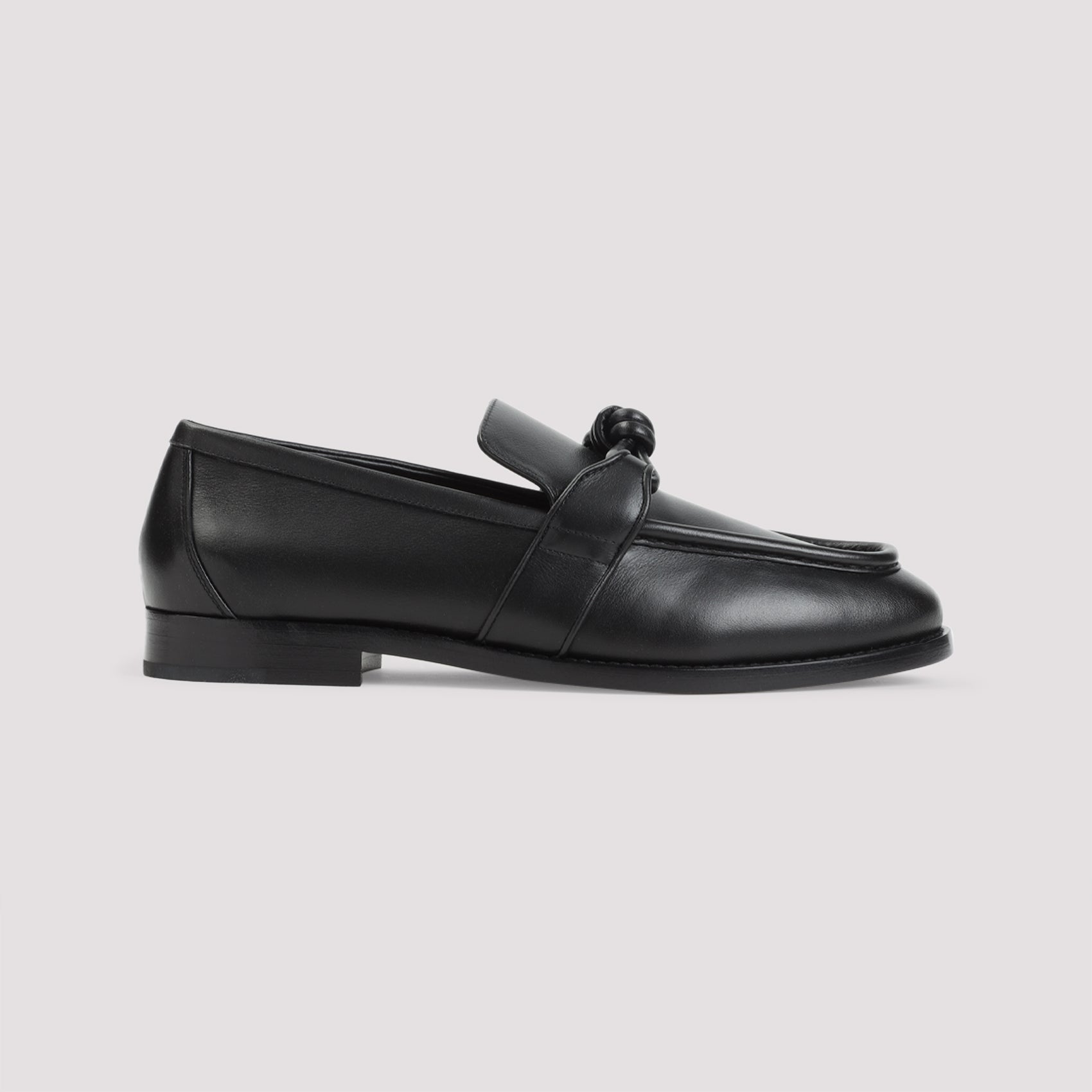 BOTTEGA VENETA Astaire Loafers for Men