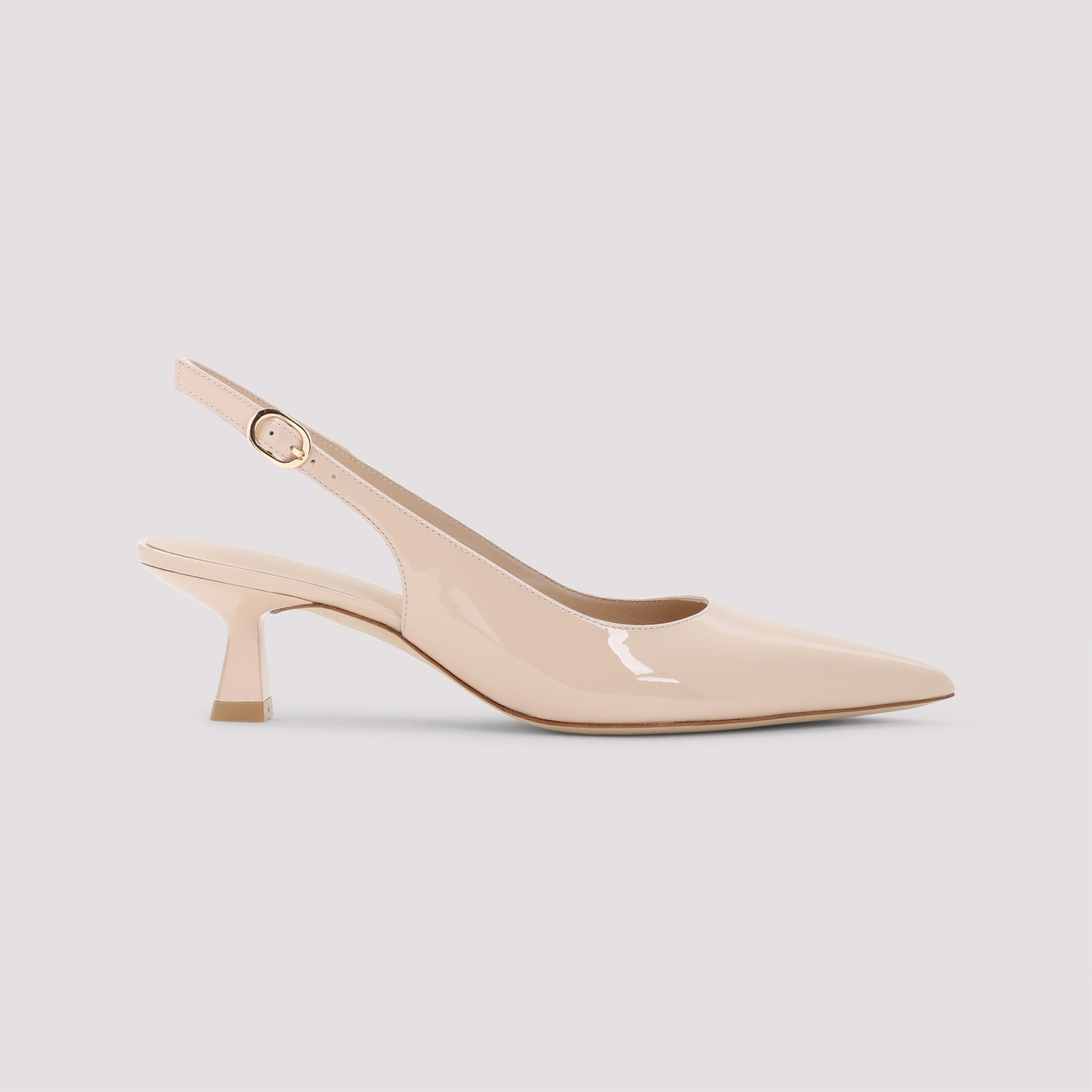 STUART WEITZMAN Sculpt Pumps - 5cm Heel