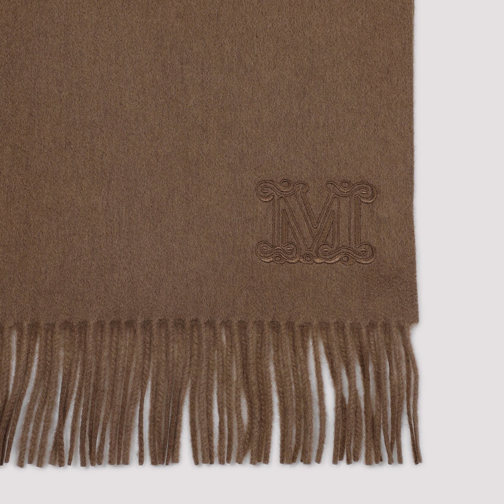 MAX MARA Cashmere Dalia Scarf