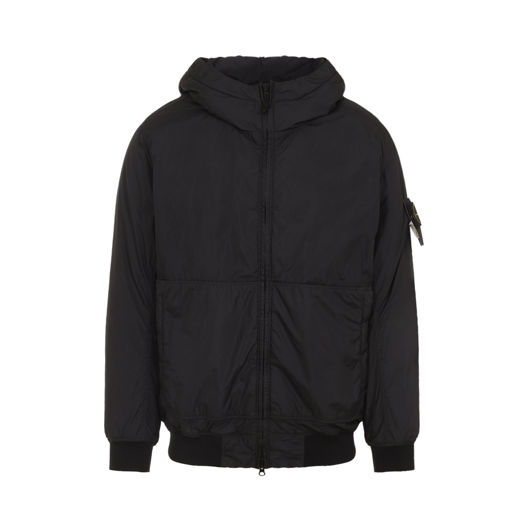 STONE ISLAND Winter Coat for Men - Outerwear