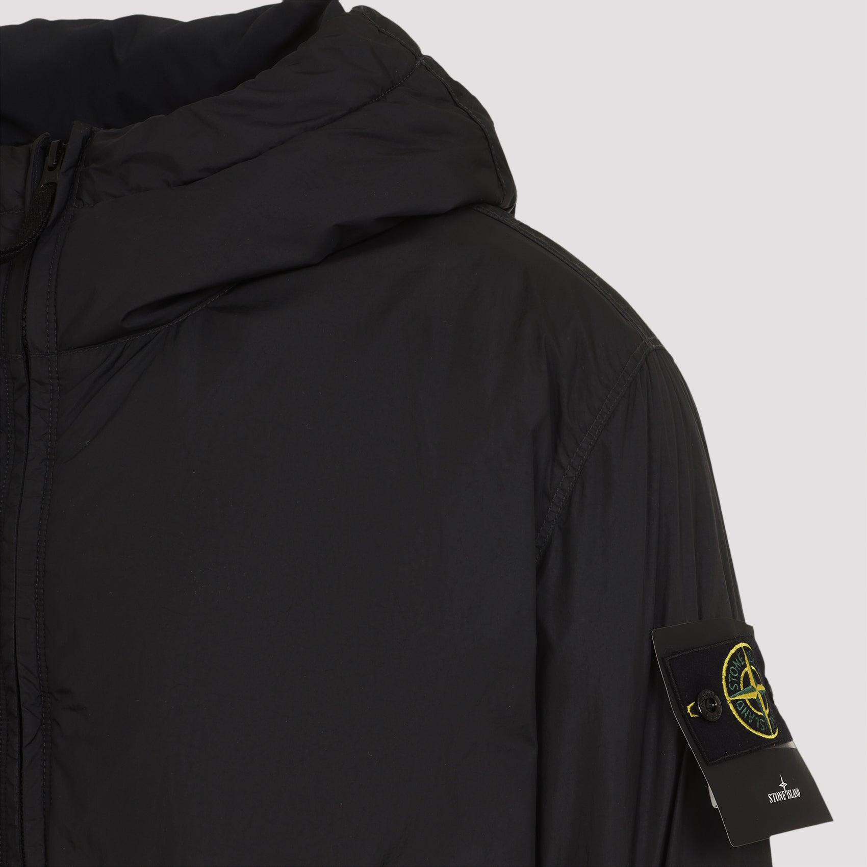 STONE ISLAND Winter Coat for Men - Outerwear