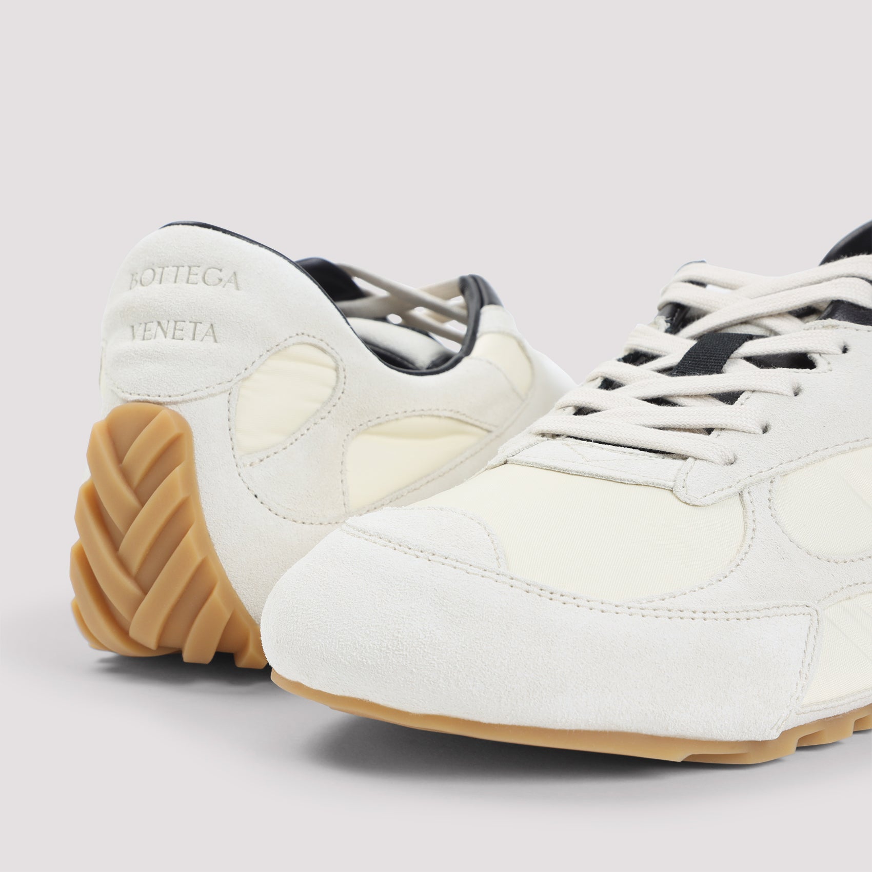 BOTTEGA VENETA Flash Orbit Sneaker for Men