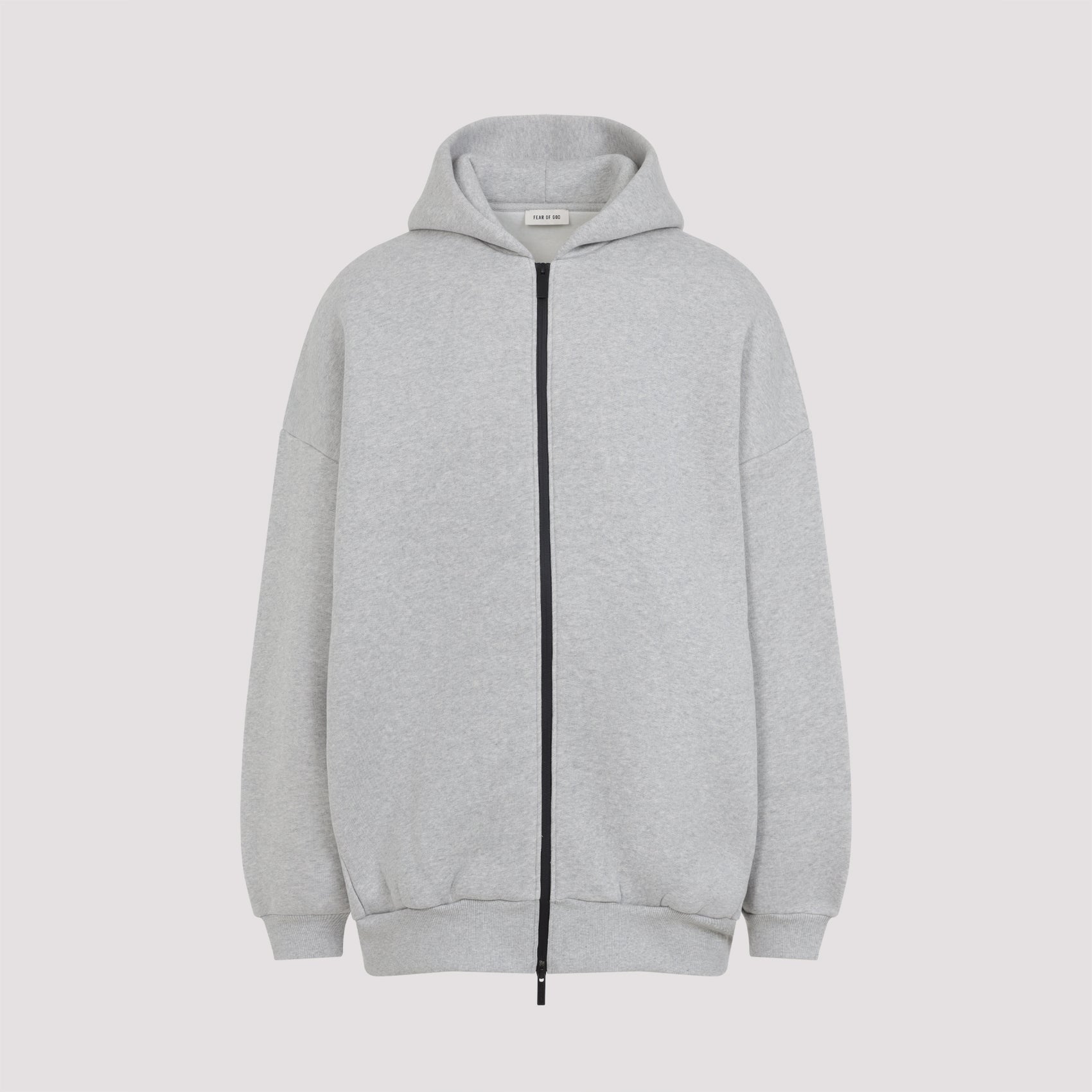 FEAR OF GOD Men's Zip Hoodie - FW25 Collection