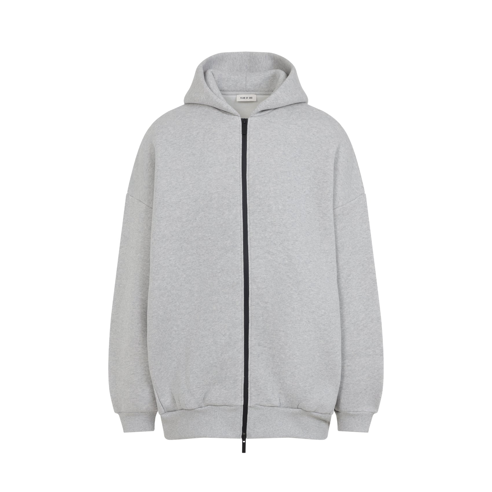 FEAR OF GOD Men's Zip Hoodie - FW25 Collection