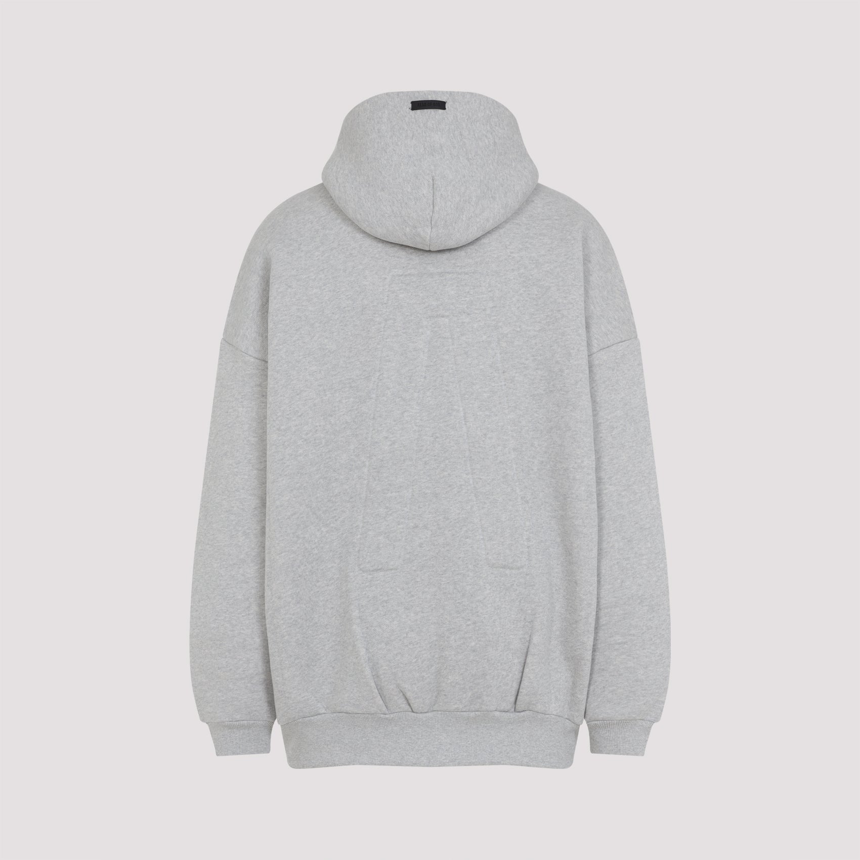 FEAR OF GOD Men's Zip Hoodie - FW25 Collection