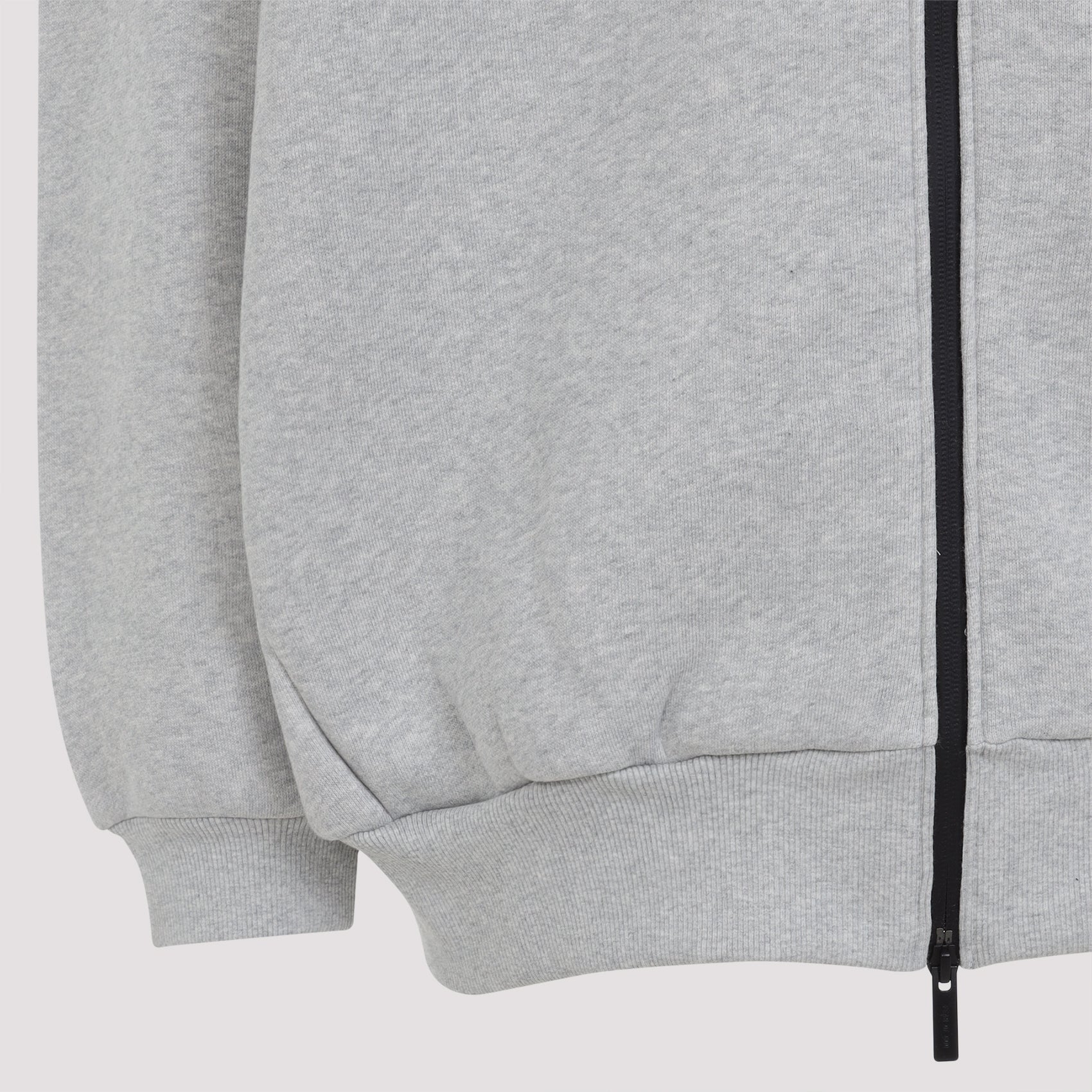 FEAR OF GOD Men's Zip Hoodie - FW25 Collection