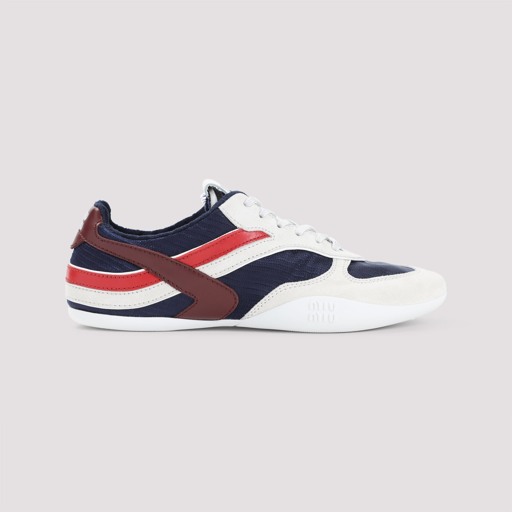 MIU MIU Gymnasium Sneaker for Men