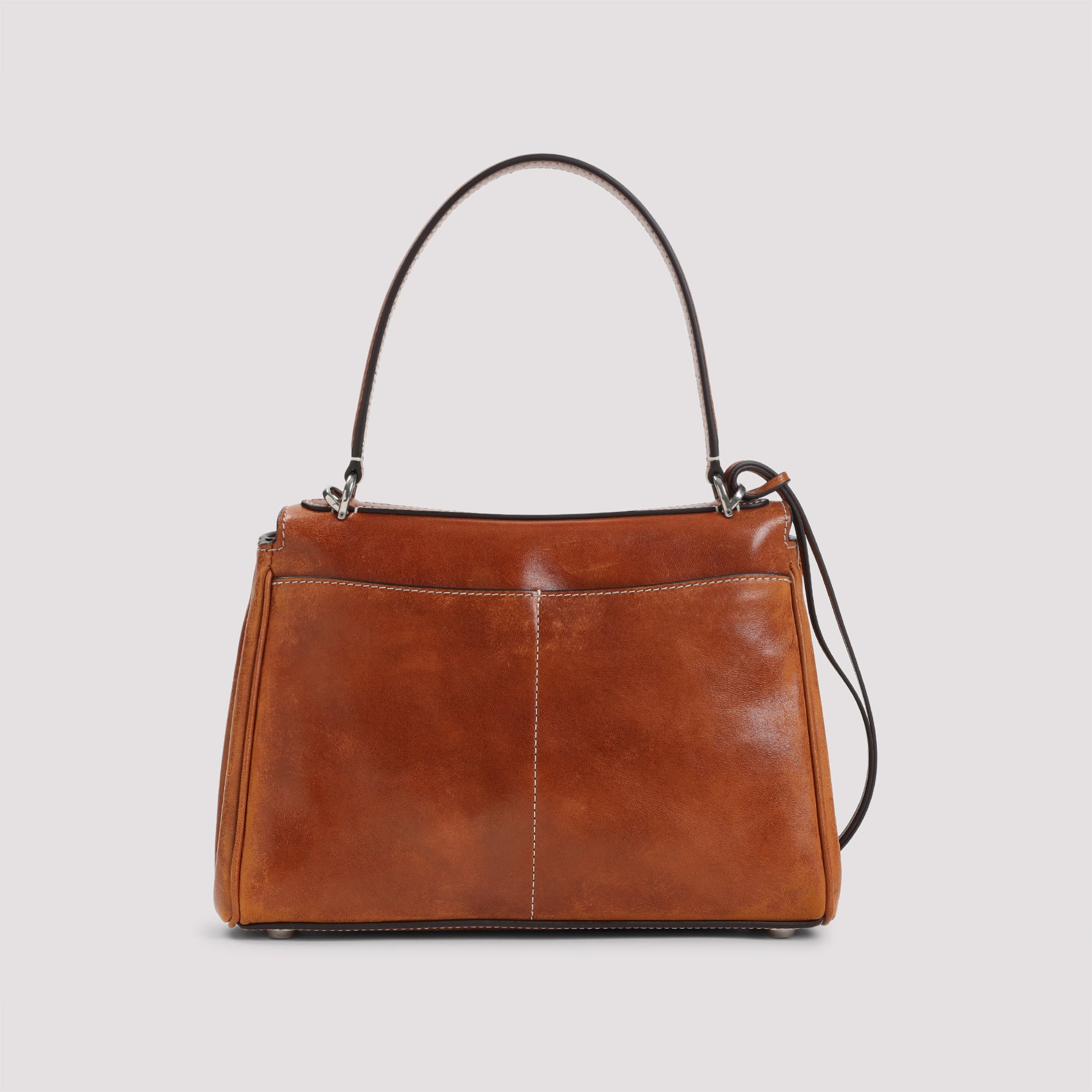 BALENCIAGA Rodeo S Shoulder Handbag - W:27cm H:19cm D:9cm