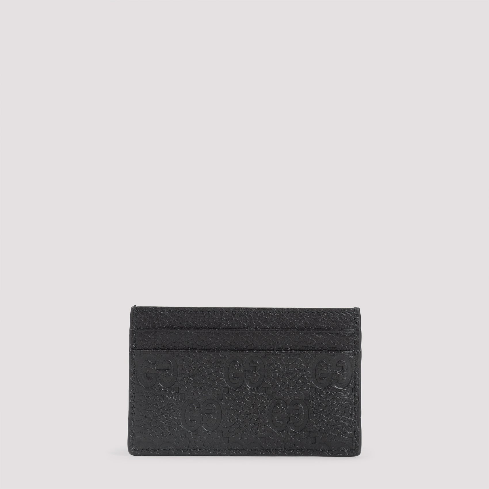 GUCCI Mini Imprint Credit Card Case