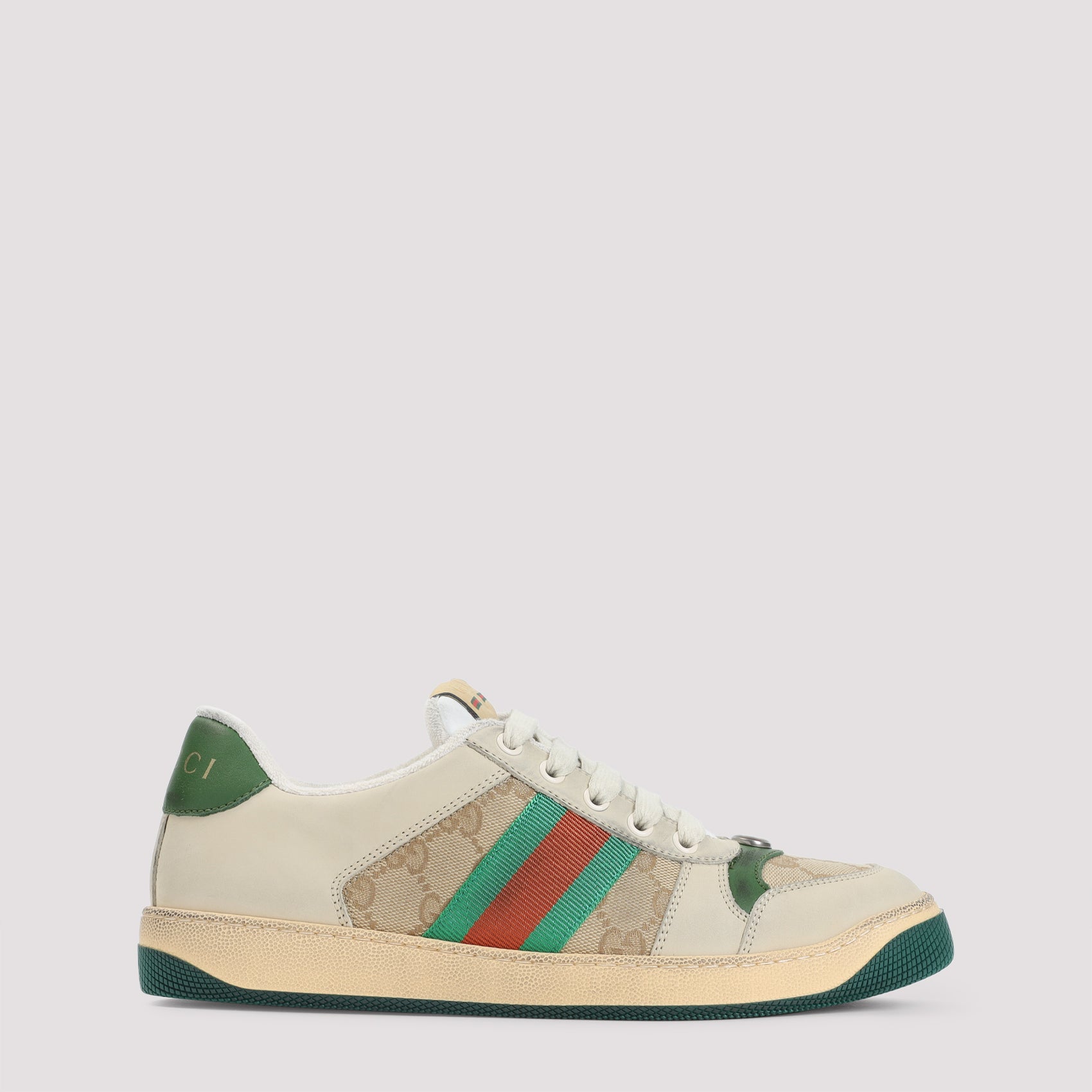GUCCI Screener Sneaker for Men