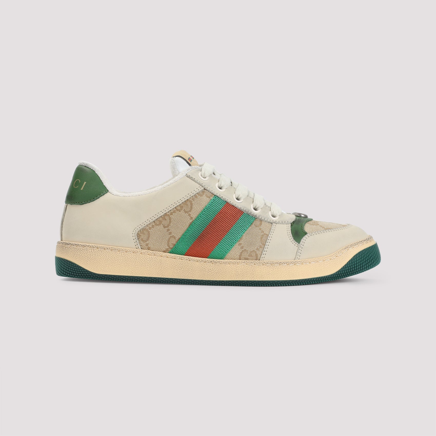 GUCCI Screener Sneaker for Men
