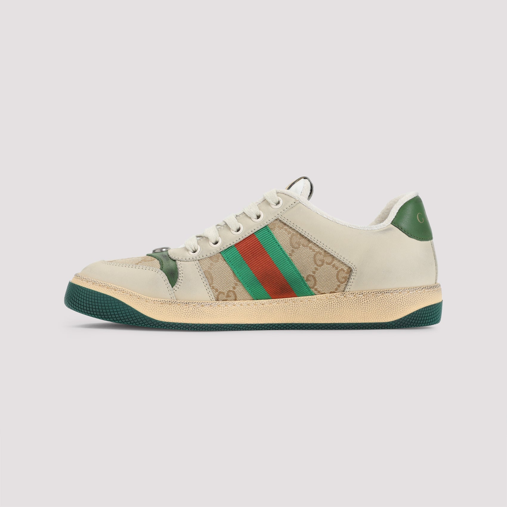 GUCCI Screener Sneaker for Men