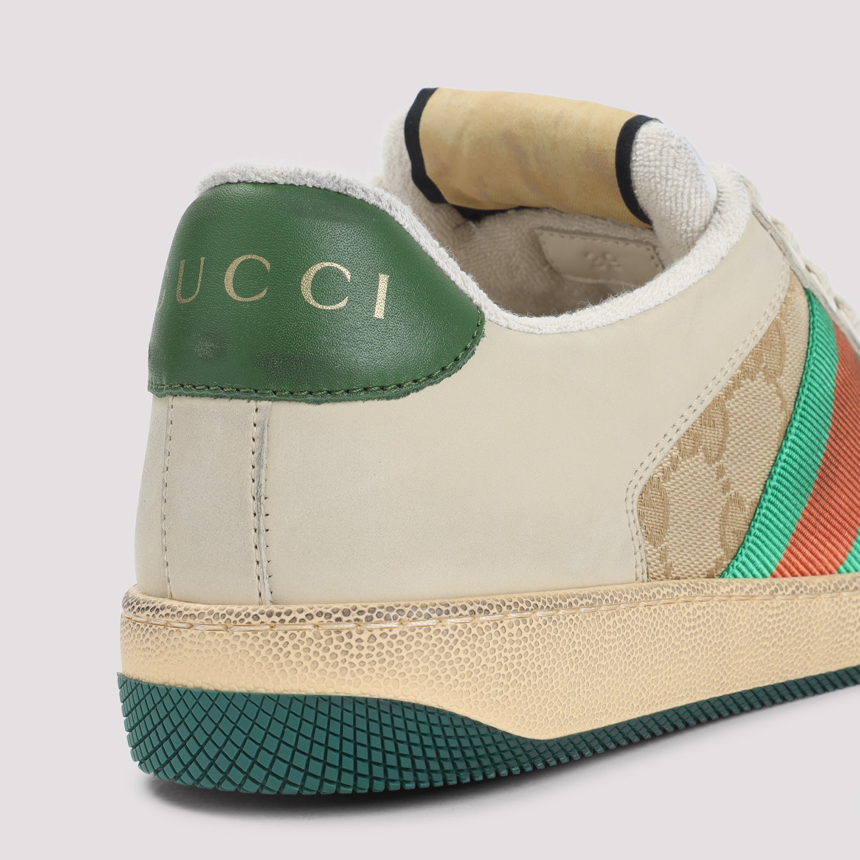 GUCCI Screener Sneaker for Men