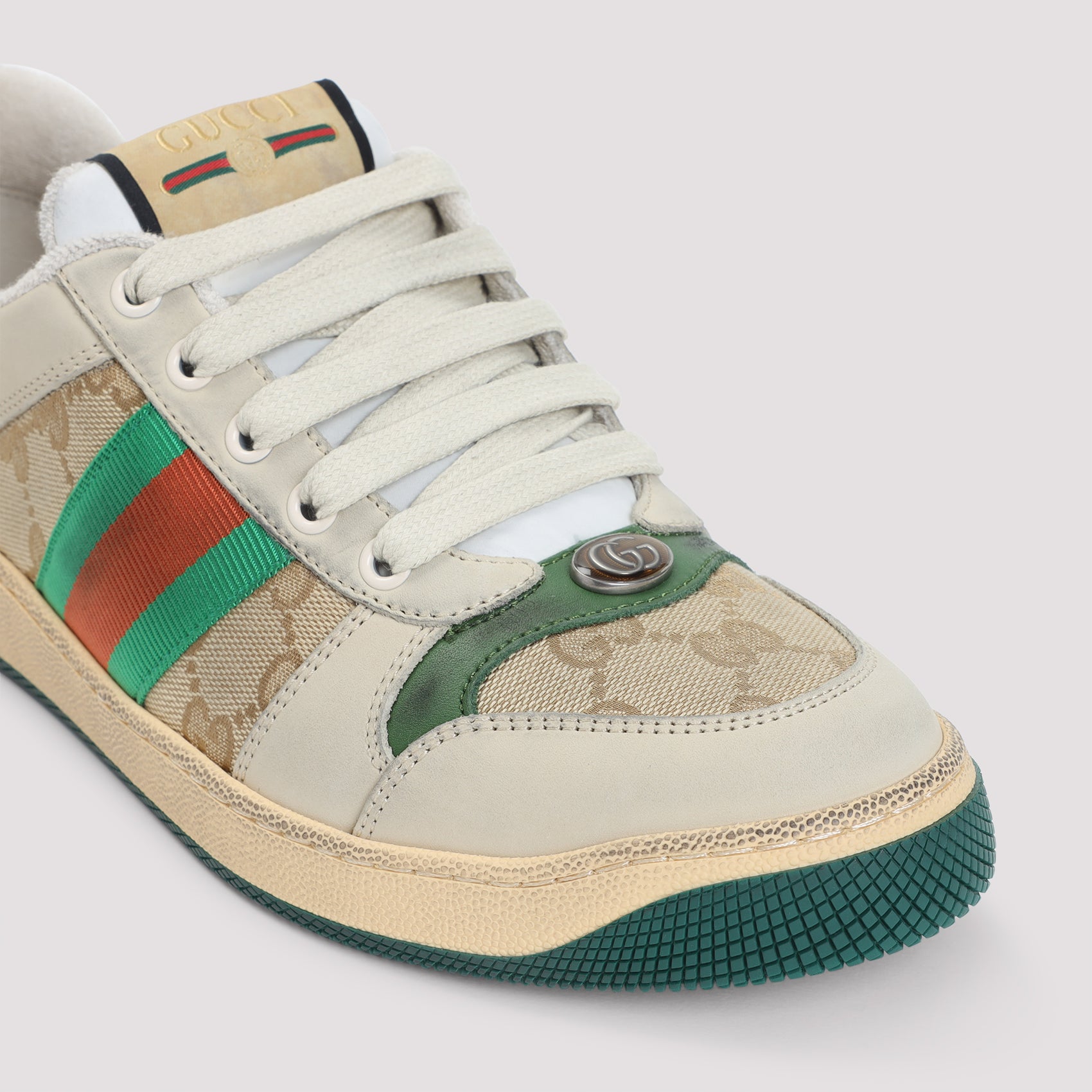 GUCCI Screener Sneaker for Men