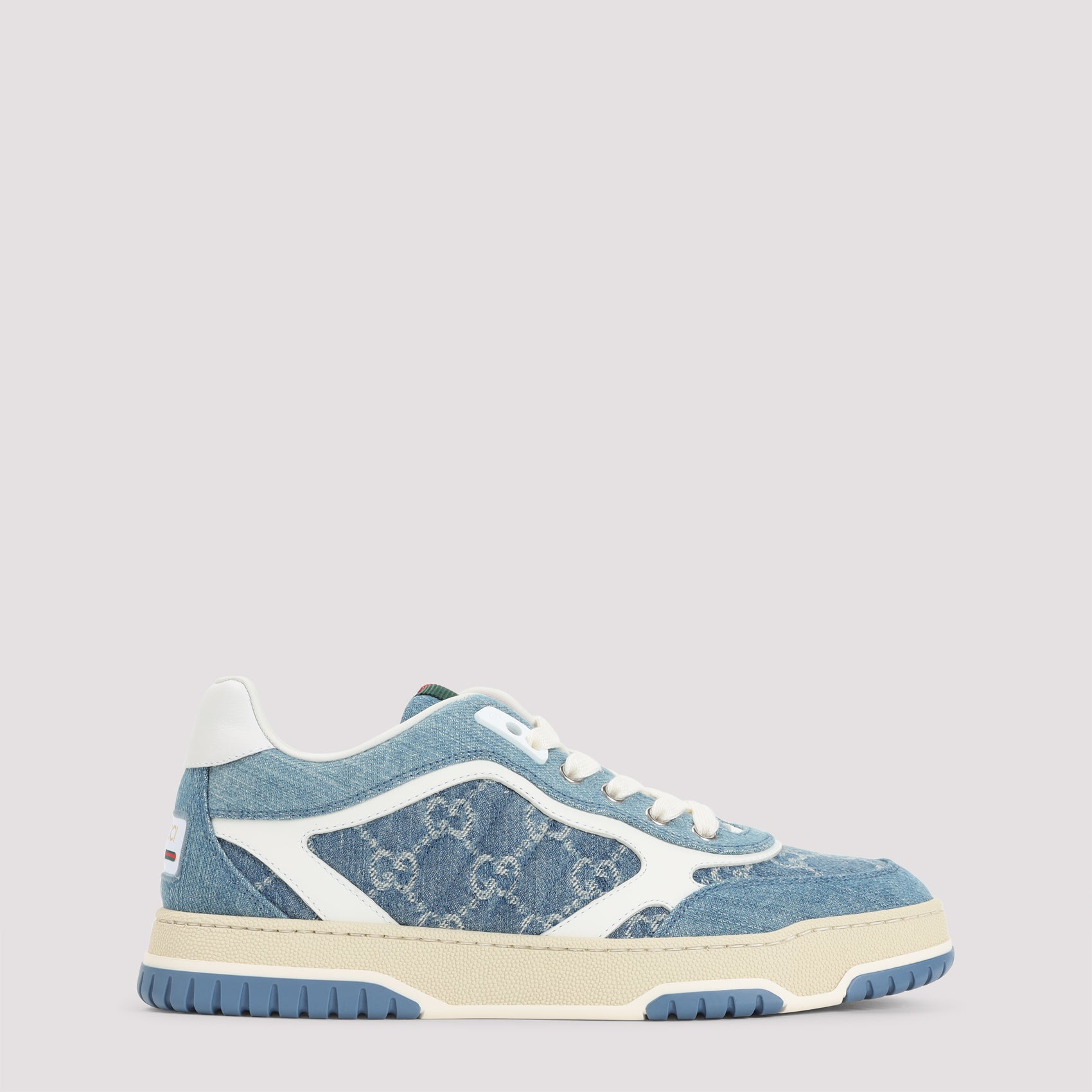 GUCCI Re Web Sneakers for Men