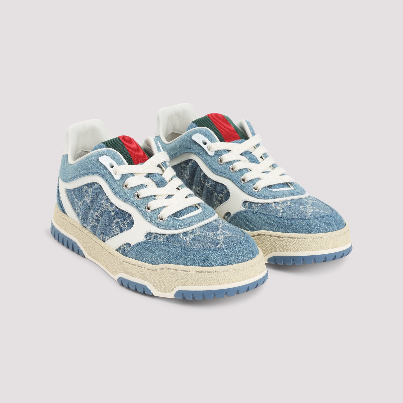 GUCCI Re Web Sneakers for Men