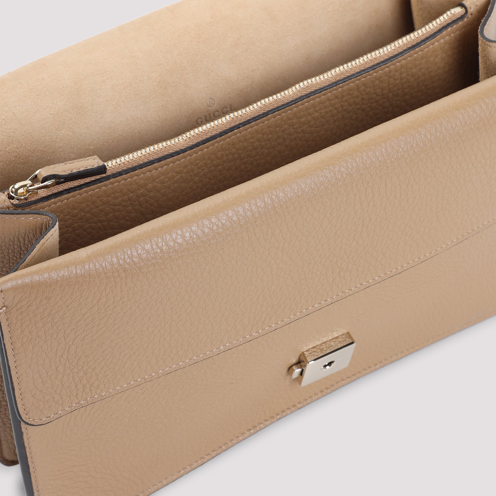 GUCCI Dionysus Mini Shoulder Handbag - 27cm x 16.5cm x 5cm