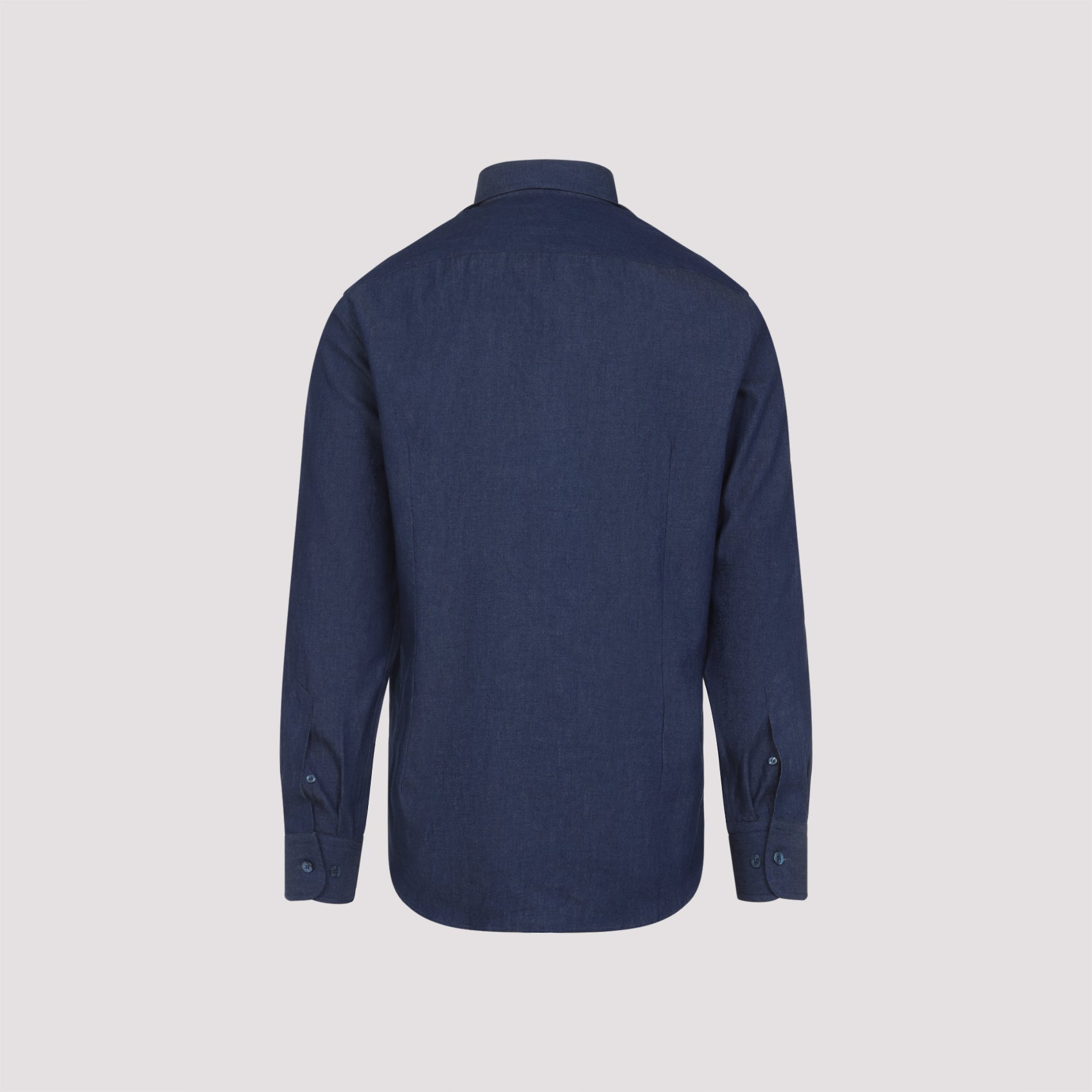 ETRO ROME Logo Mini Shirt for Men